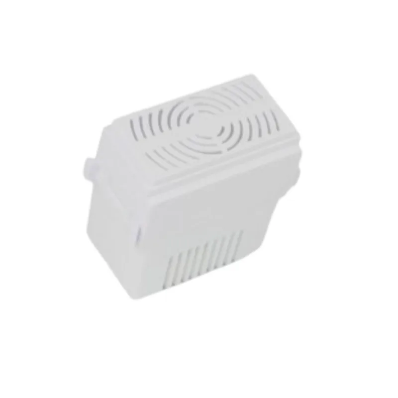 Módulo Campainha Cigarra Bivolt i9 Ilumi Módulo Campainha Cigarra Bivolt Branco i9 - Ilumi
