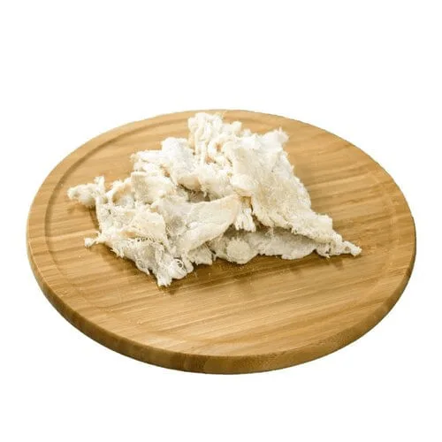 Peixe Tipo Bacalhau Desfiado 500g - PLANALTO