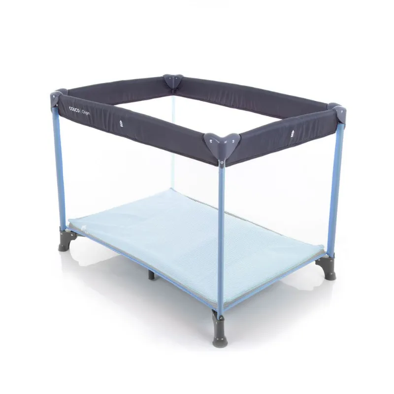 Berço Origin Cosco - Azul