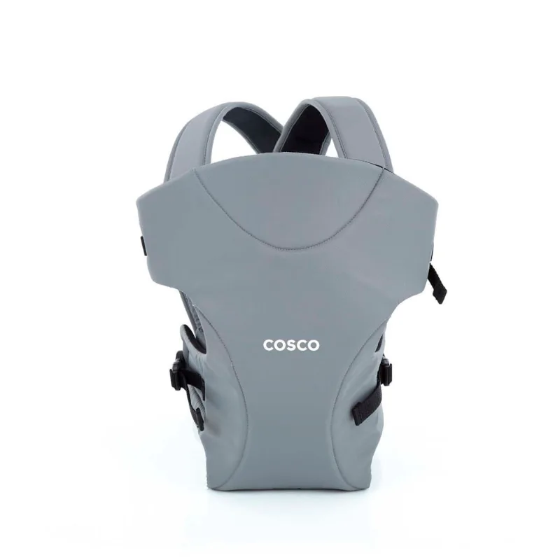 Canguru Loop Cosco - Cinza Escuro