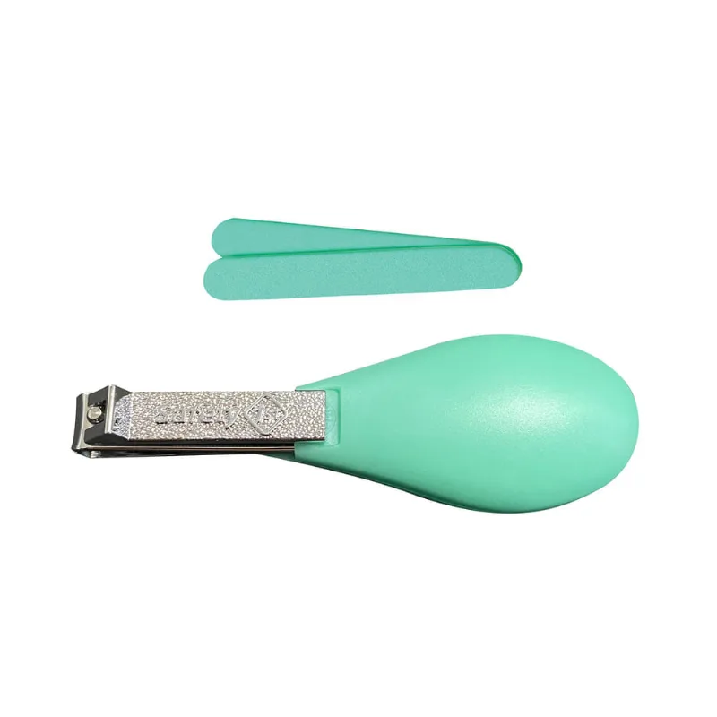 Meu Primeiro Kit de Unhas Safety 1st Blue