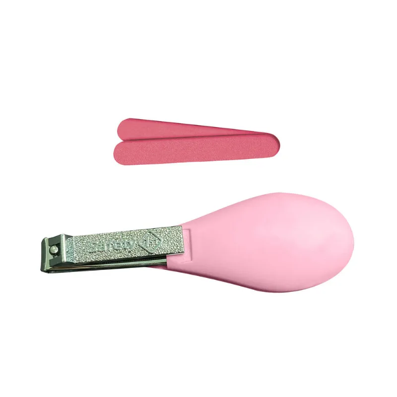 Meu Primeiro Kit de Unhas - Pink
