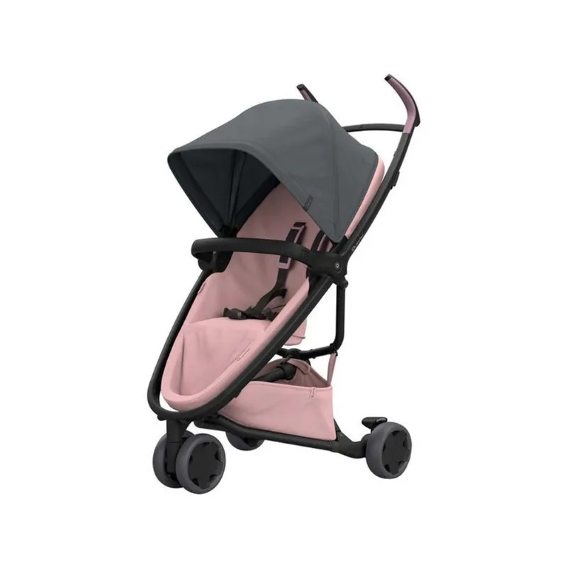 Carrinho de Bebê Quinny Zapp Flex Bumper Bar