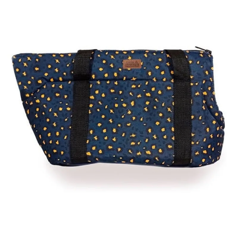 Bolsa de Passeio para Cachorros Ollie & Hutch - Yala