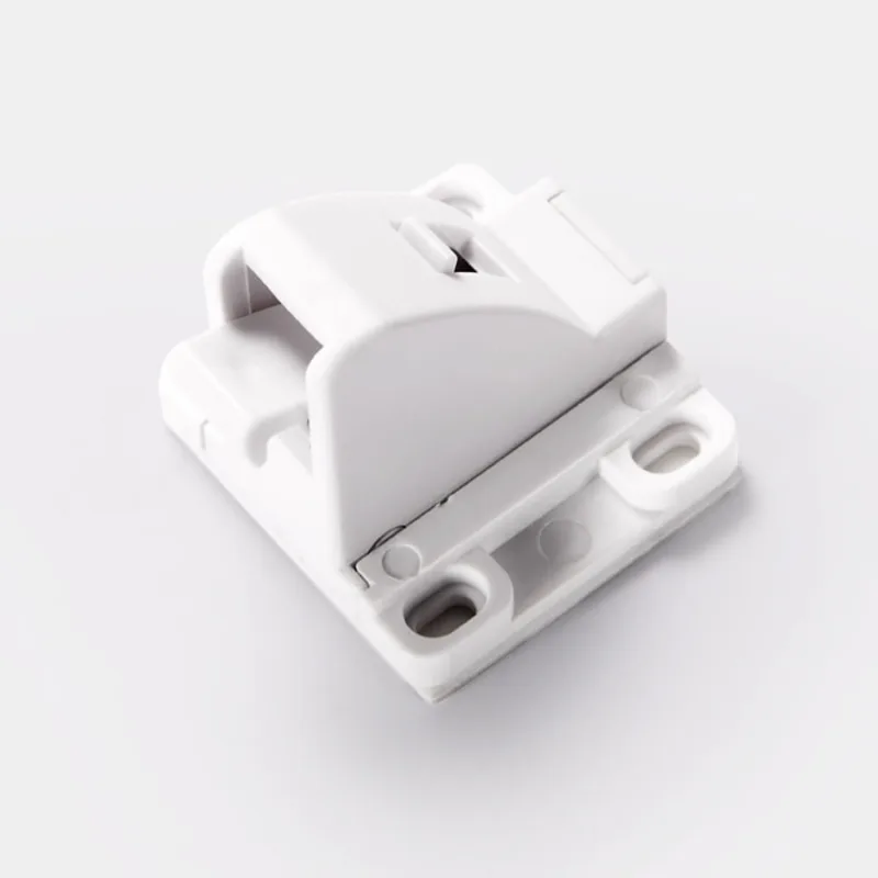 Trava Magnética Safety 1st White