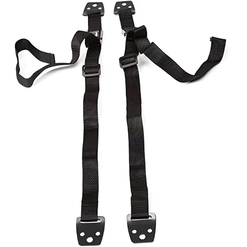 Alça De Segurança Anti-queda - Black- Safety 1st