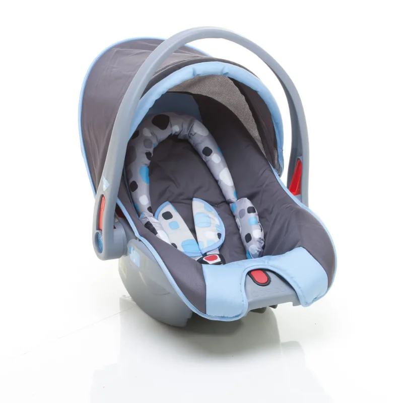 Bebê Conforto Reverse Cosco 0 a 13 Kg Azul