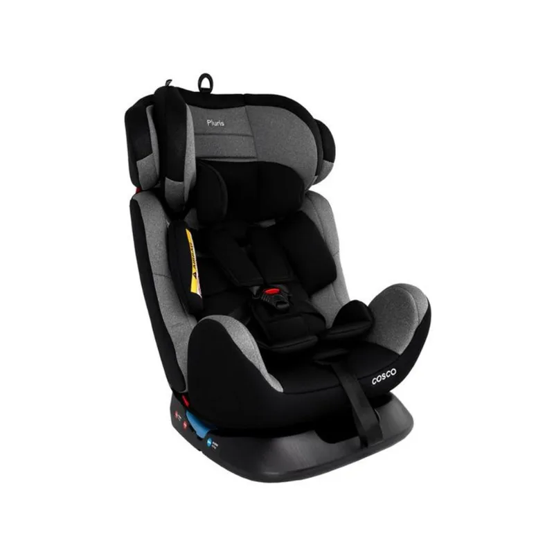 Cadeirinha para Auto Cosco Kids Pluris 0 a 36kg