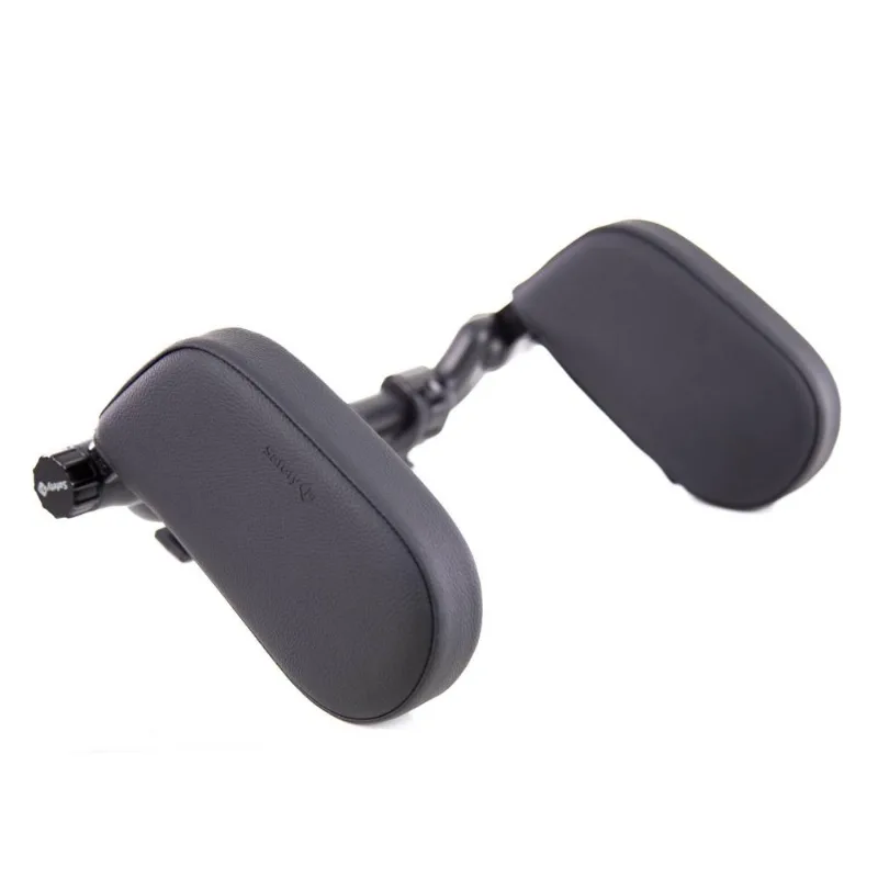 Apoio De Cabeça Black - Safety 1 St