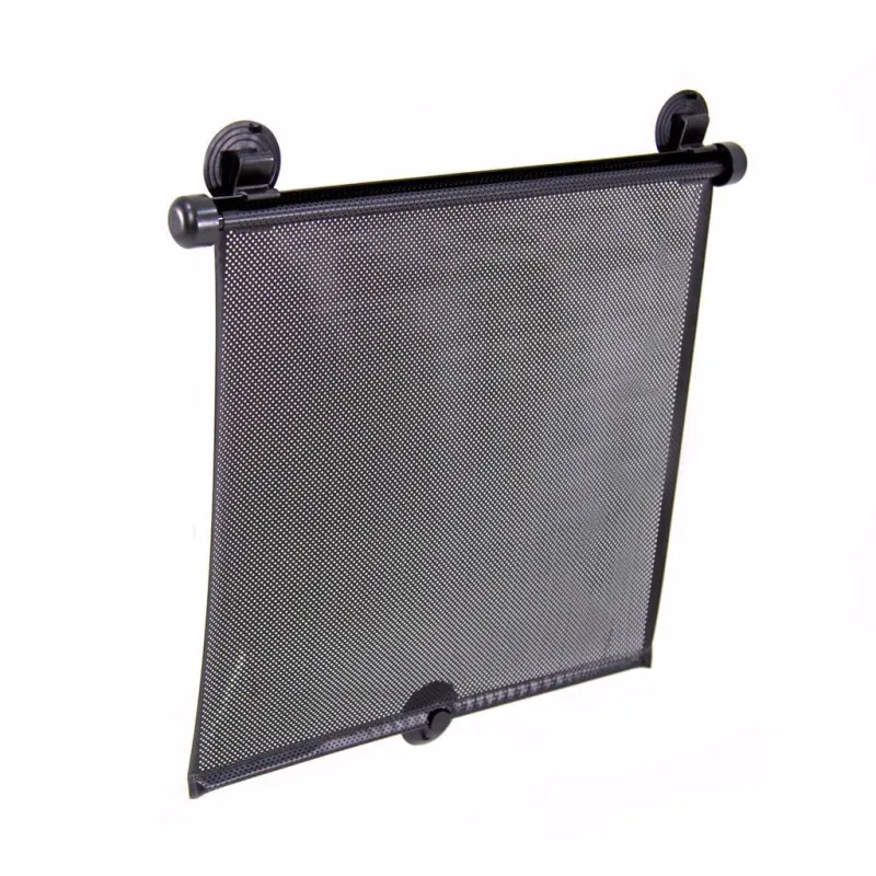 Protetor Solar Retrátil Safety 1st Black - Safety 1st