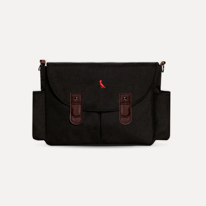 Bolsa Organizadora Safety 1ST Reserva Buddy Black Único