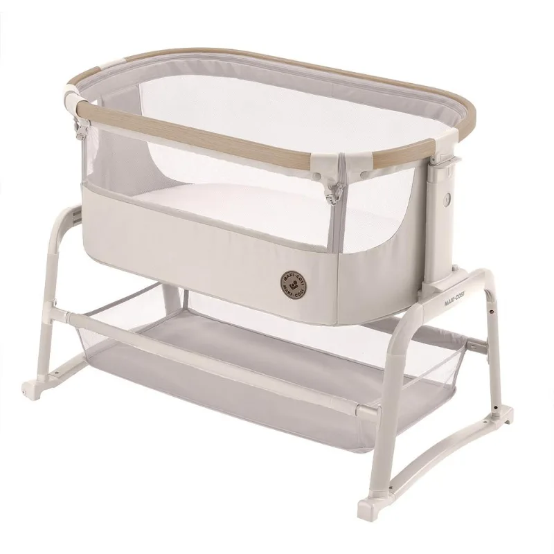 Berço Iora Air Classic Oat - Maxi-Cosi