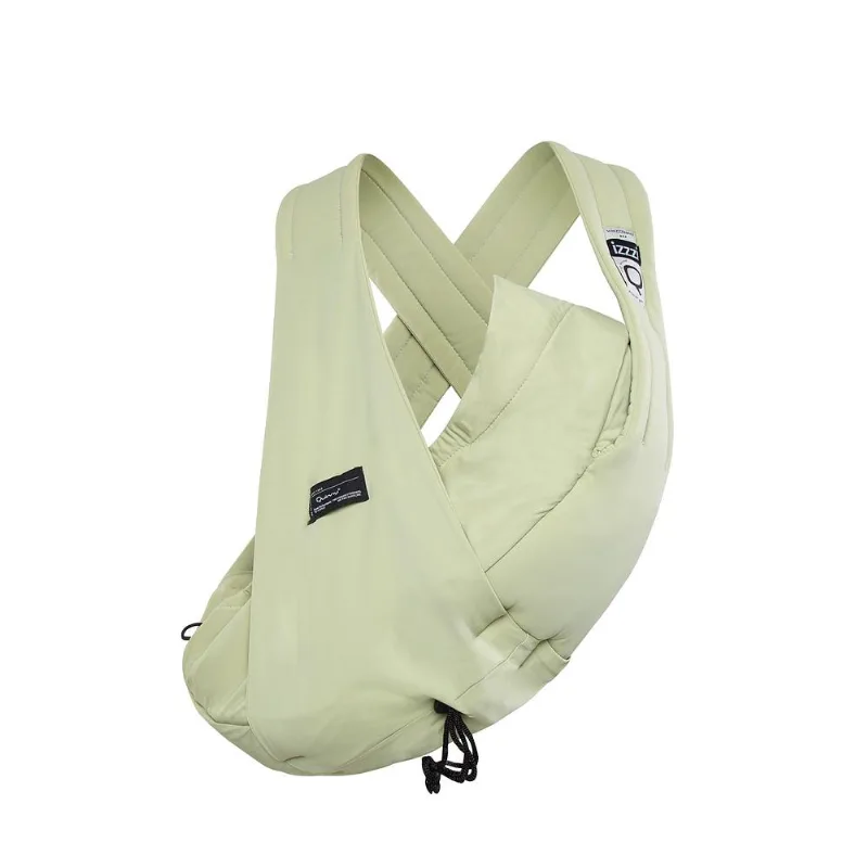 Canguru Whizbang Aussie Light Green - Quinny