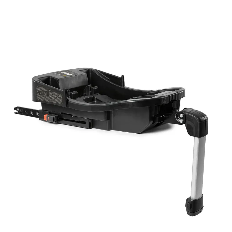 Base 4Safe Isofix Black