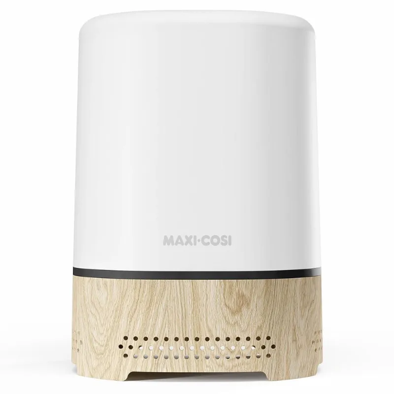 Purificador de Ar Maxi-Cosi Clean 3 Em 1 Branco Único - Maxi Cosi - Ar E Ventilação