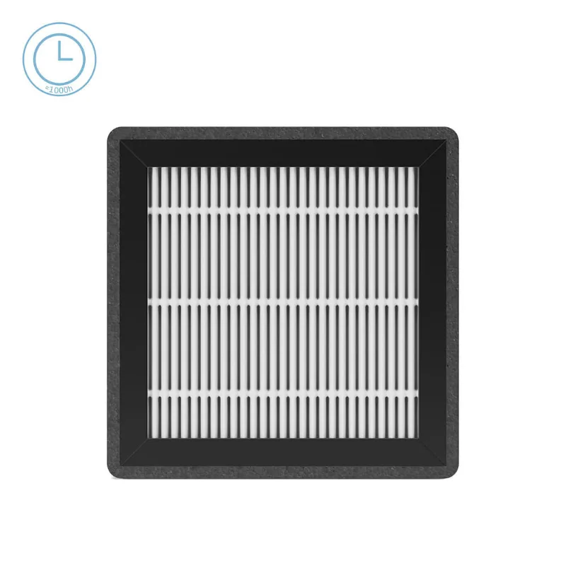Filtro para Purificador de Ar Clean 3 Unidades Black - Maxi-Cosi