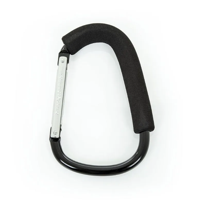 Gancho Multiuso Grande Black - Safety 1st