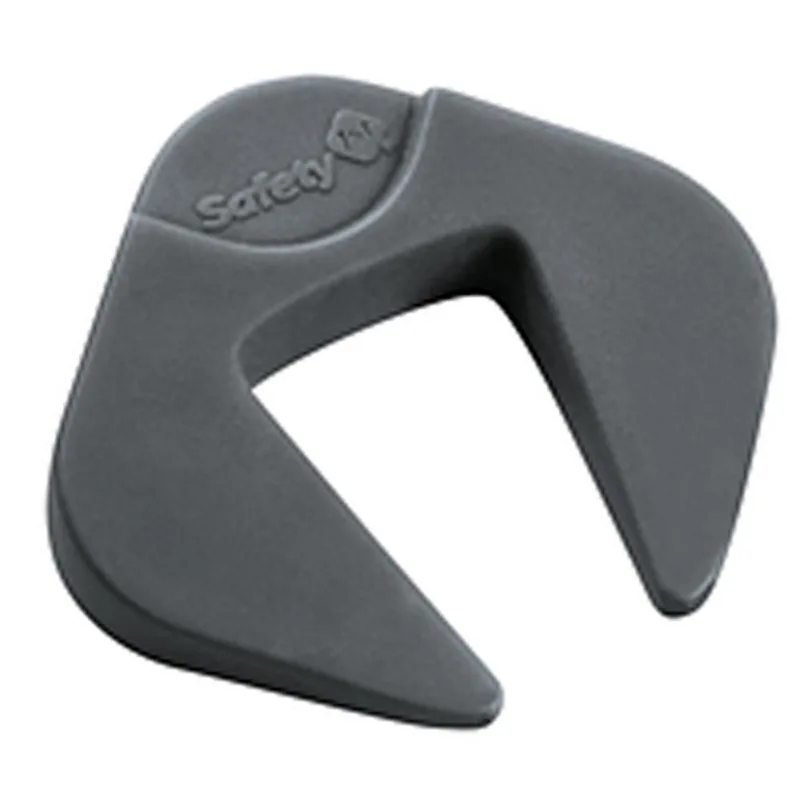 Trava para Portas 2 em 1 Black - Safety 1st