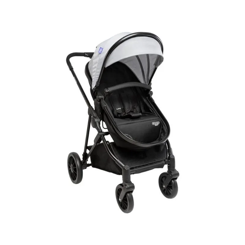Carrinho de Bebê Cosco Kids Lummy até 22kg