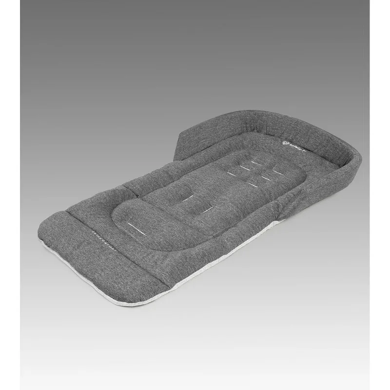 Almofada Para Carrinho SafeComfort Dark Melange & Light Melange Dark Melange e Light Melange