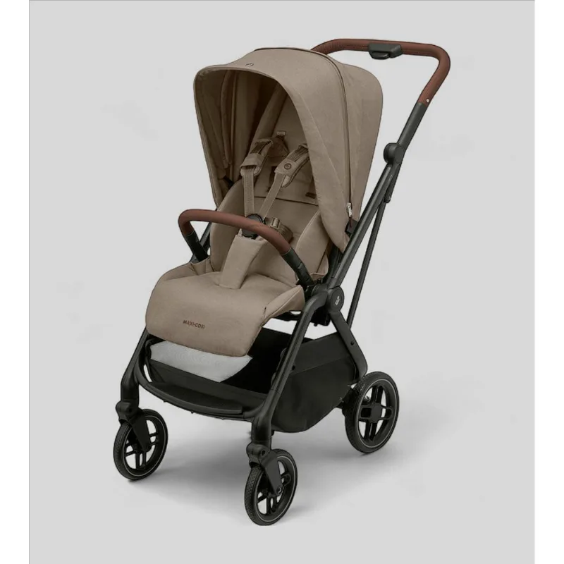 Carrinho Leona² Twillic Truffle
