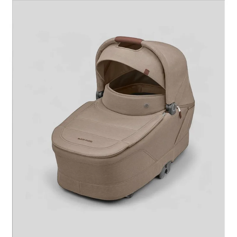 Moisés Sense - Maxi-Cosi Twillic Truffle