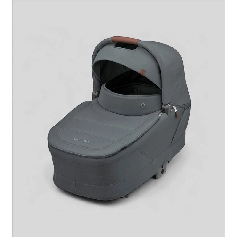 Moisés Sense - Maxi-Cosi Twillic Graphite