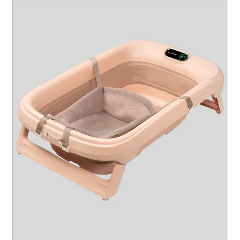 Banheira Indigo Plus Maxi Cosi Muted Terra
