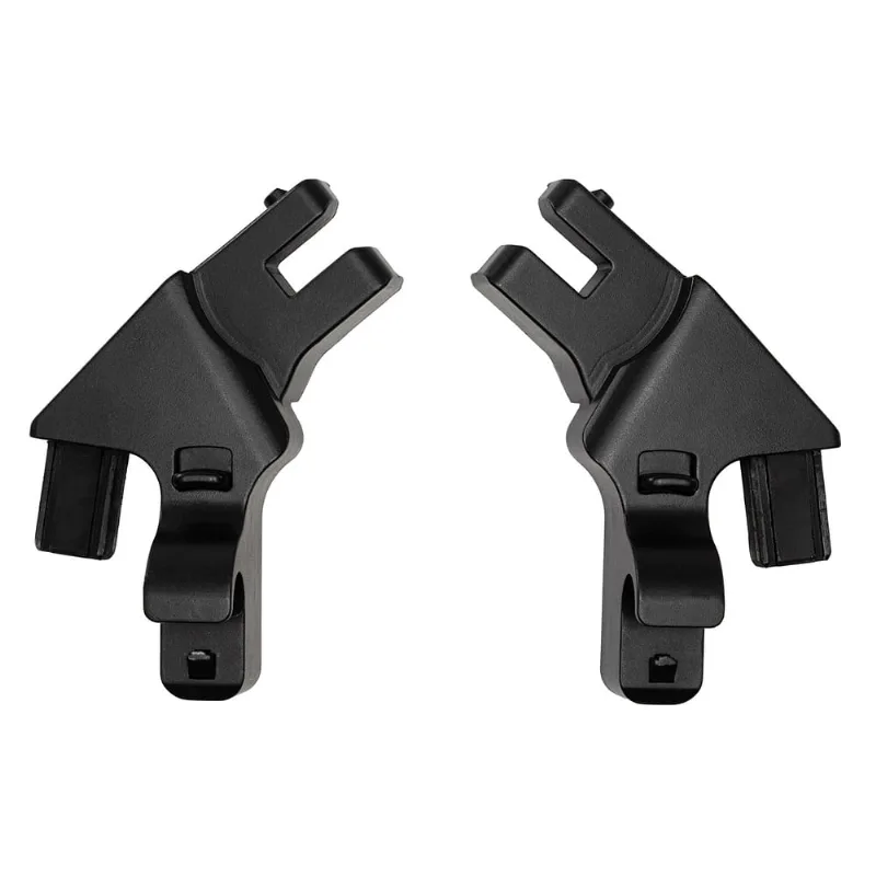 Adaptador para Carrinho Nino - Zion Preto