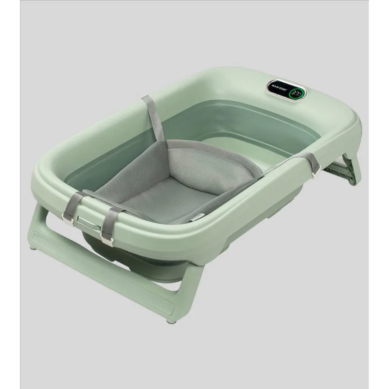 Banheira Indigo Plus Maxi Cosi Sage Green
