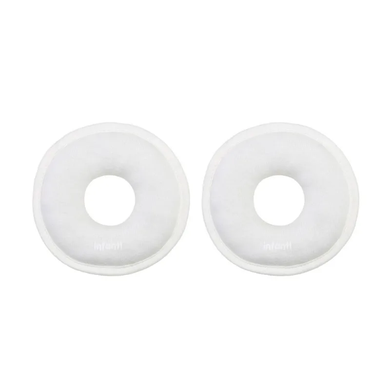 Rosquinhas Protetoras de Seios Serena Off White Off White