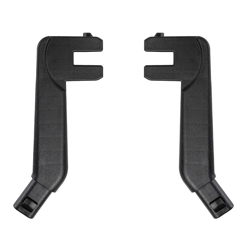 Adaptador para Carrinho Nivola - Zion Preto