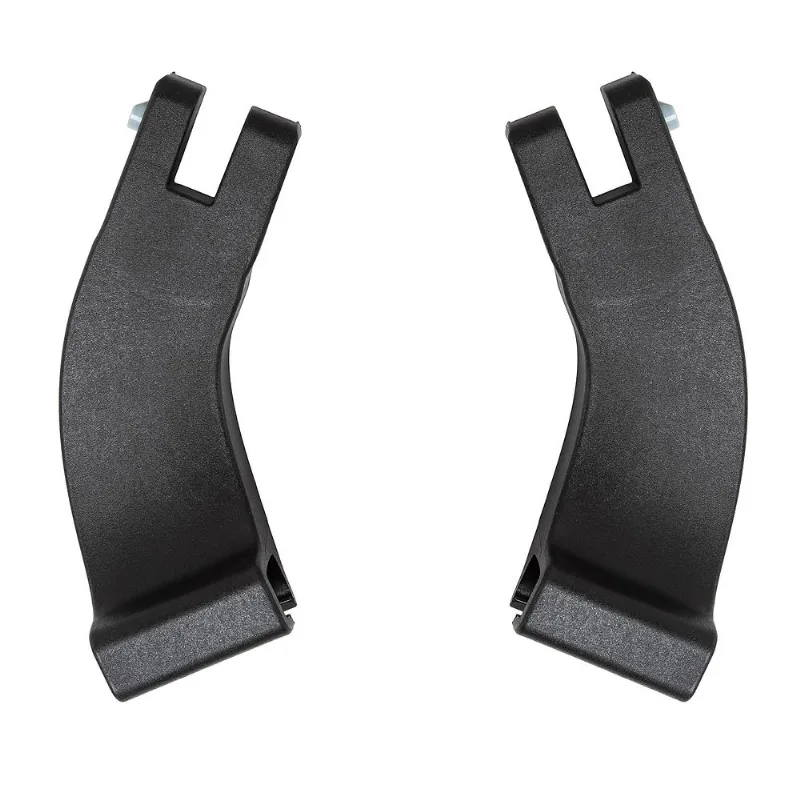 Adaptador para carrinho Bytes - 4Safe Black