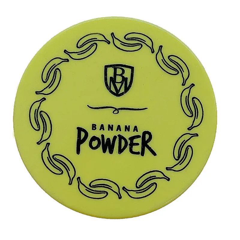 Pó Banana Powder