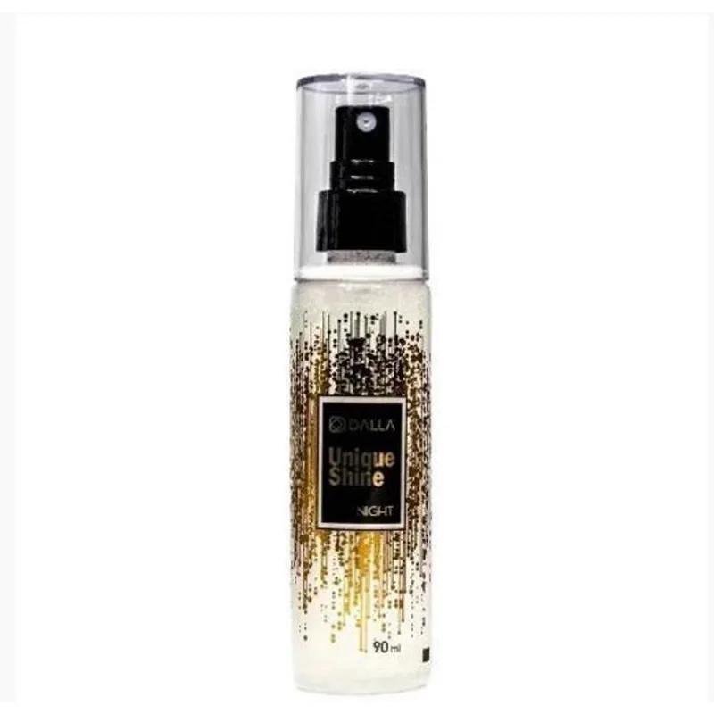 Bruma Iluminadora Dalla Unique Shine Night 02 100ml