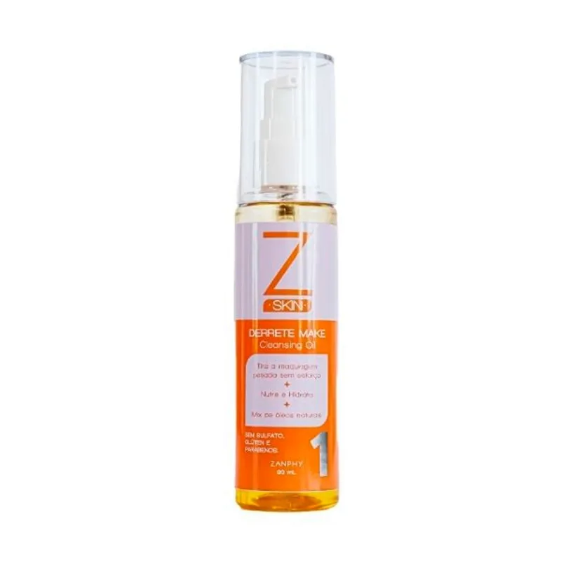 Derrete Make Zanphy Skin 90ml