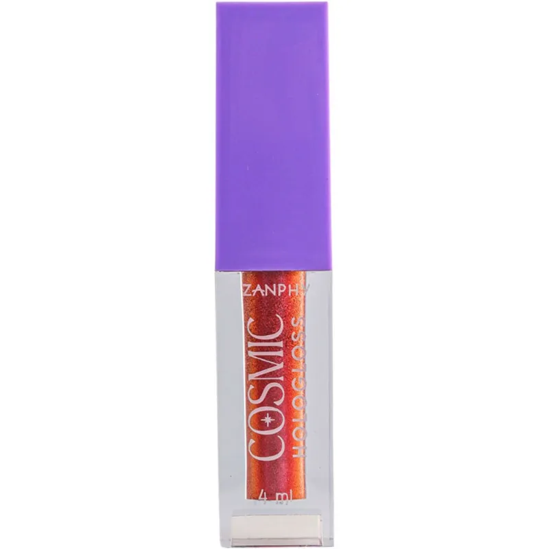 Gloss Labial Zanphy Hologloss Cosmic Atlas