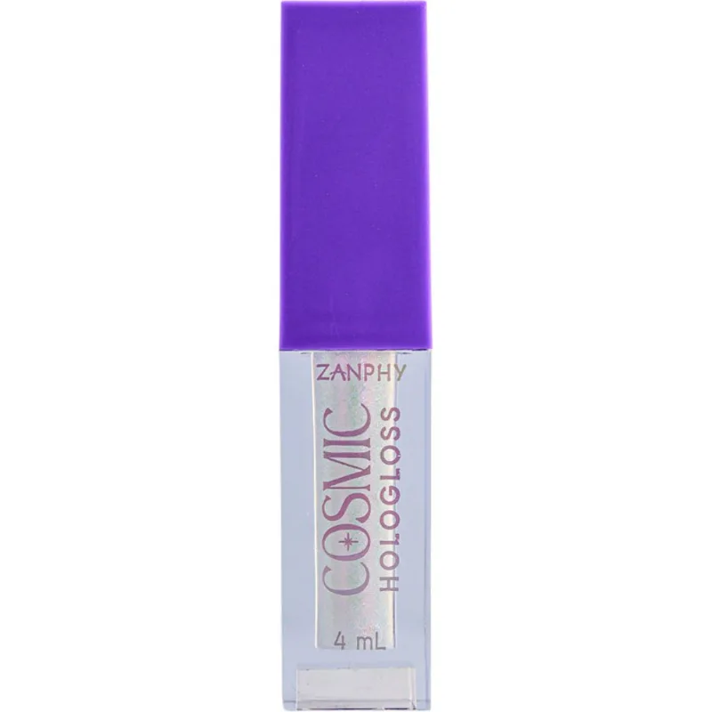 Gloss Labial Zanphy Hologloss Cosmic Lira