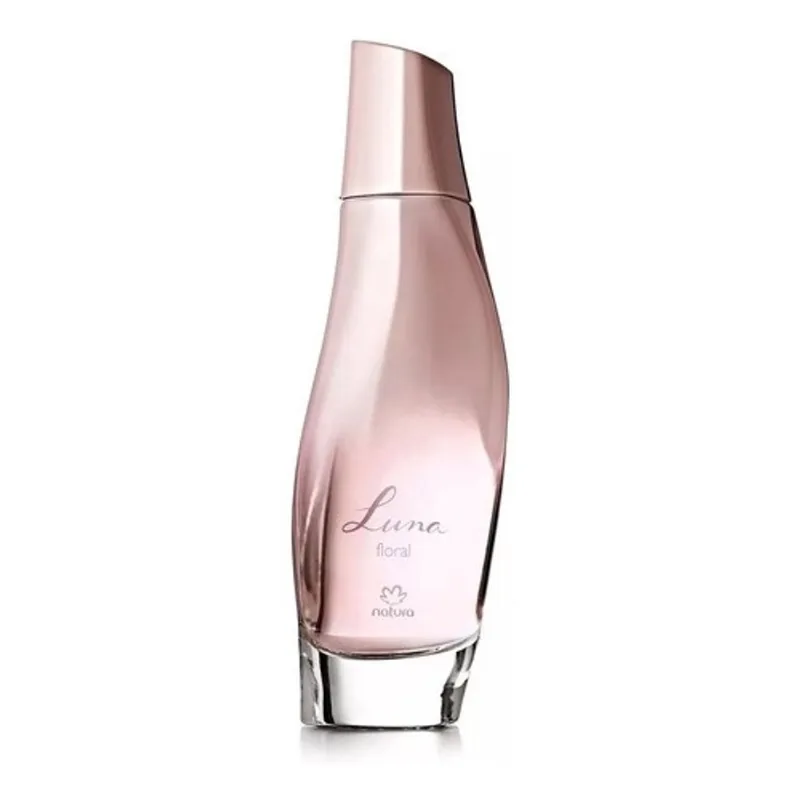 Luna Desodorante Colônia Natura 75 Ml