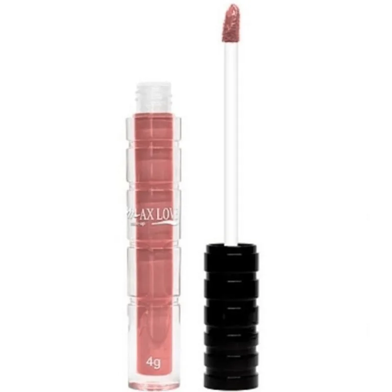 BATOM LIQUIDO MAX LOVE MATTE 12H N.115 4ML - Max Love
