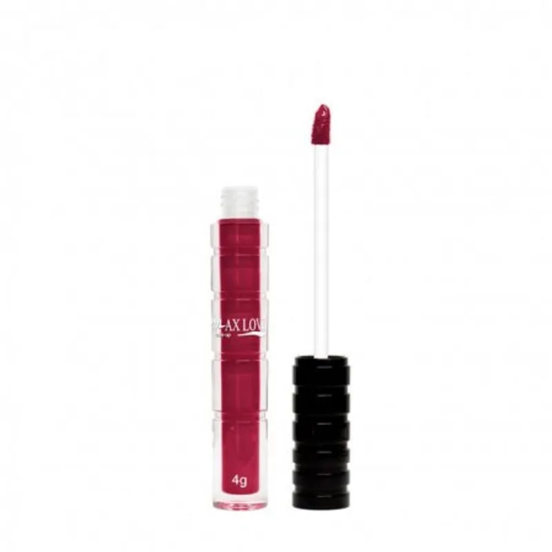 BATOM LIQUIDO MAX LOVE MATTE 12H N.126 4ML - Max Love