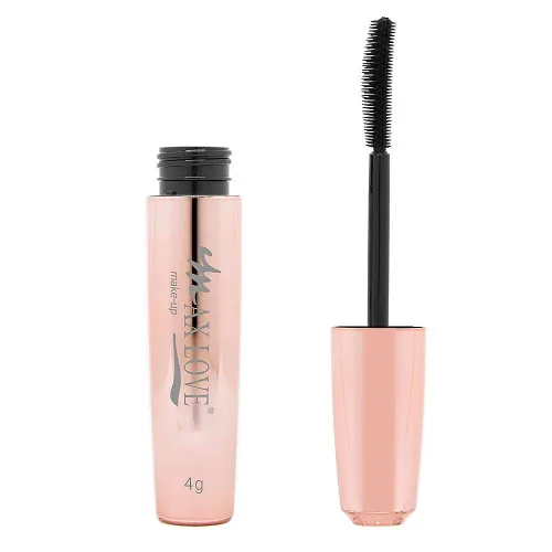 MASCARA DE CILIOS MAX LOVE ECSTASY N 02 4G - MAX LOVE