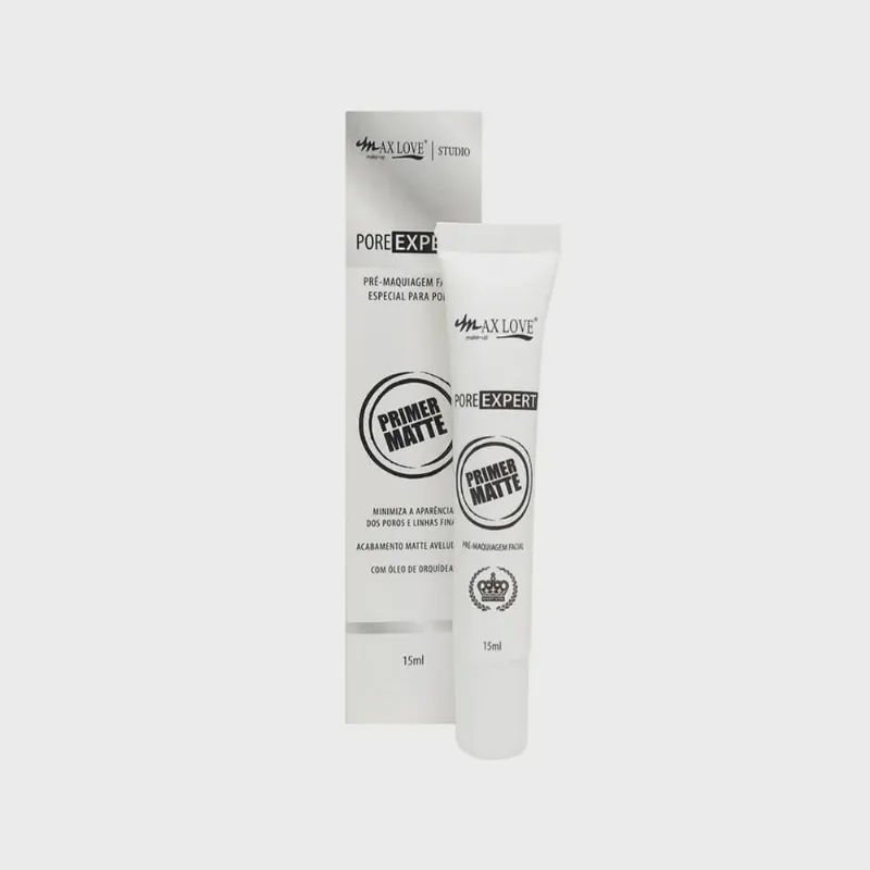 Primer Max Love Pore Expert Matte - Max Love