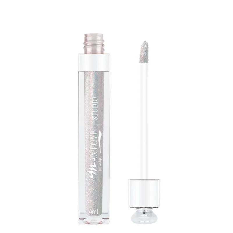 Gloss Labial Que Aumenta Os Lábios Com Acido Hialurônico N15