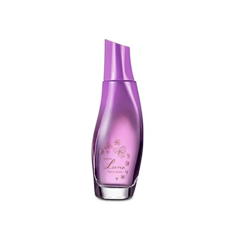 Natura Luna Fascinante Desodorante Colonia Feminino