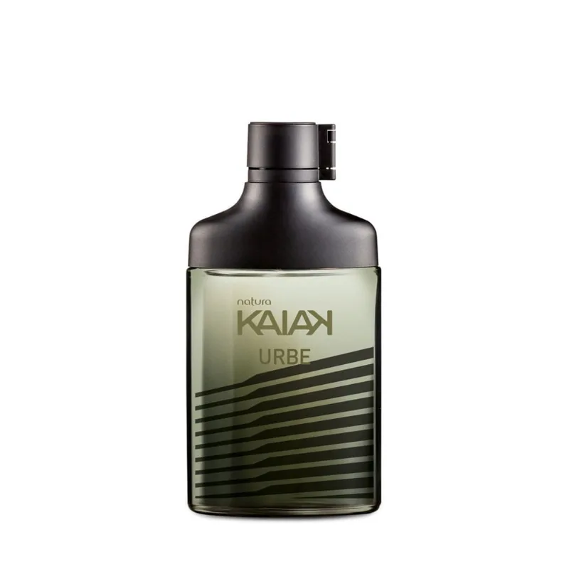 Natura kaiak urbe desodorante colônia 100ml
