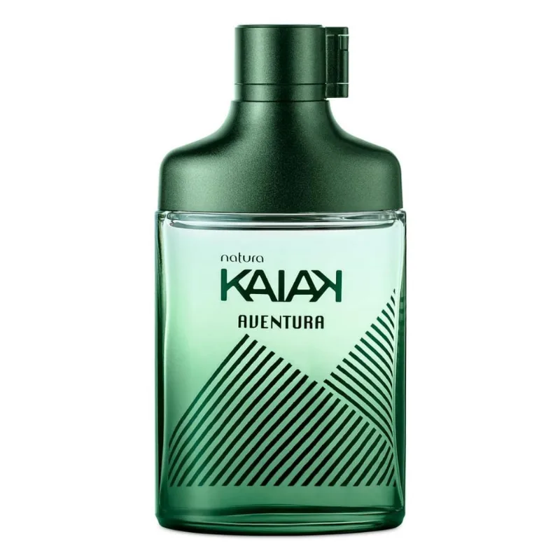 Natura kaiak aventura desodorante colônia 100ml