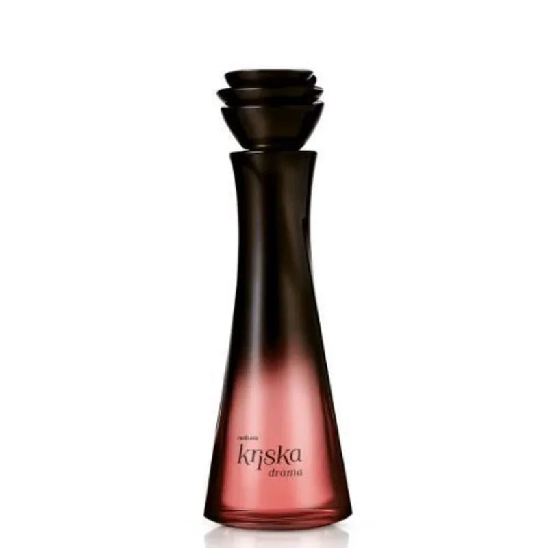 Desodorante Colônia Kriska Drama Feminino 100Ml