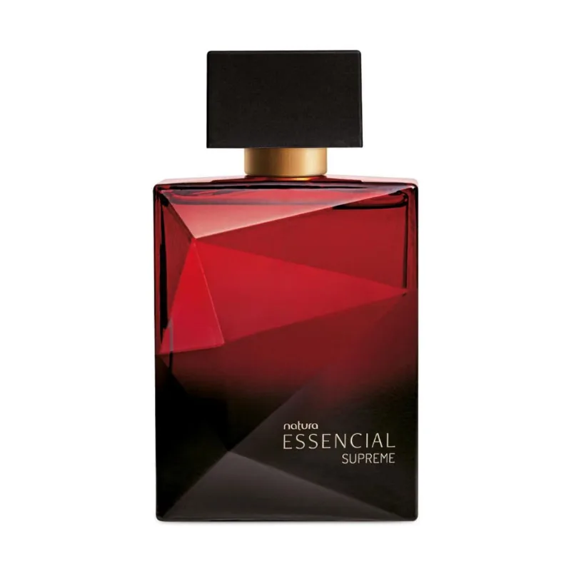 Natura essencial supreme masculino deo parfum 100ML