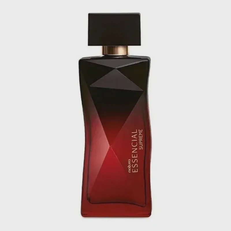 Deo Parfum Essencial Supreme Feminino - 100ml